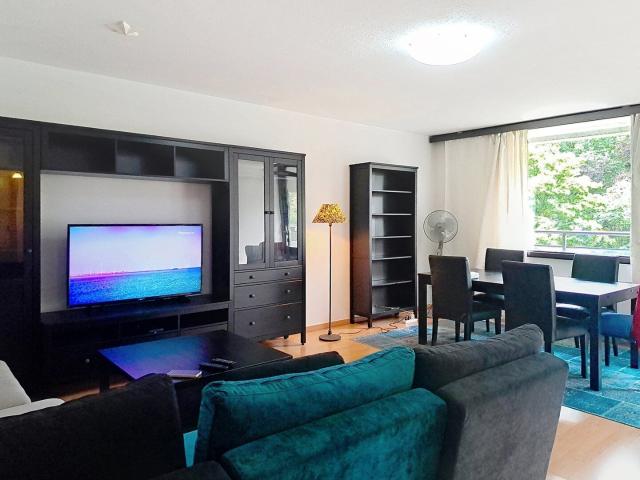 Appartement location à Crainhem, Brabant