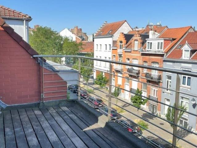 Kot location à Schaarbeek, Bruxelles