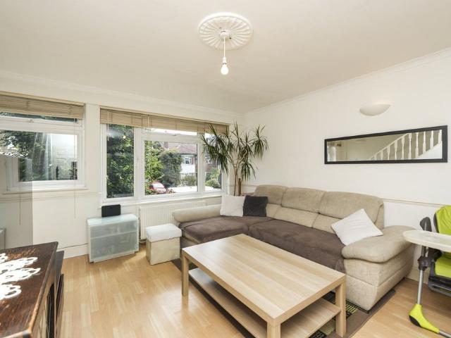 Apartment for rent in London Borough of Lewisham, Blackheath