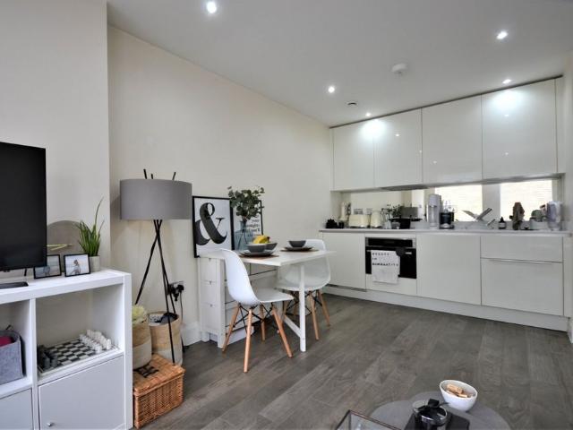 Apartment for rent in Bromley, Plaistow