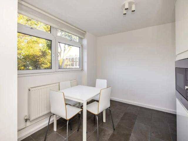 Apartment for rent in London Borough of Southwark, Greater London