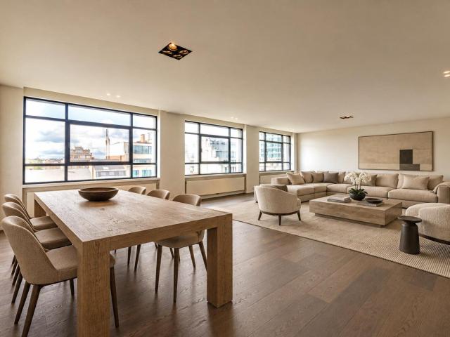 Appartement location à Quartier du Centre - Centrumwijk, Bruxelles - Brussel