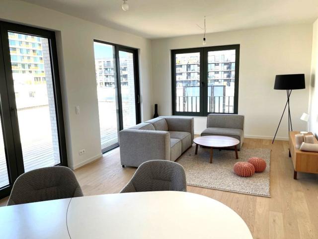 Appartement location à Historisch Centrum, Antwerpen