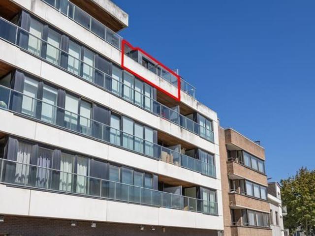 Appartement location à Oostende, West-Vlaanderen