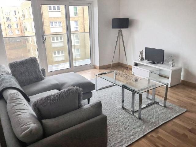 Apartment for rent in Monks Orchard, Kent