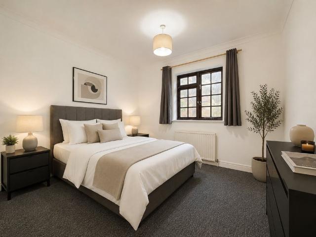 Apartment for rent in Swanscombe and Greenhithe, Monks Orchard