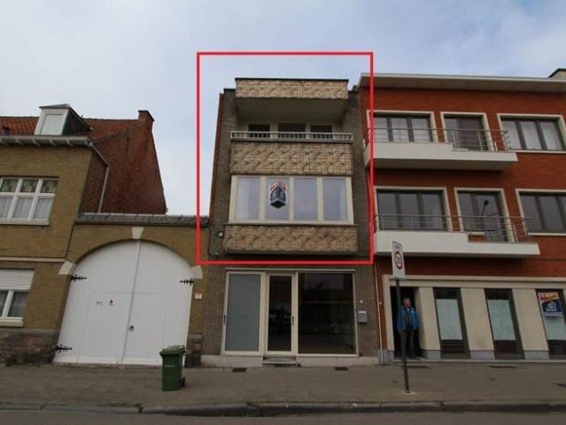 Appartement location à Gelinden, Limburg
