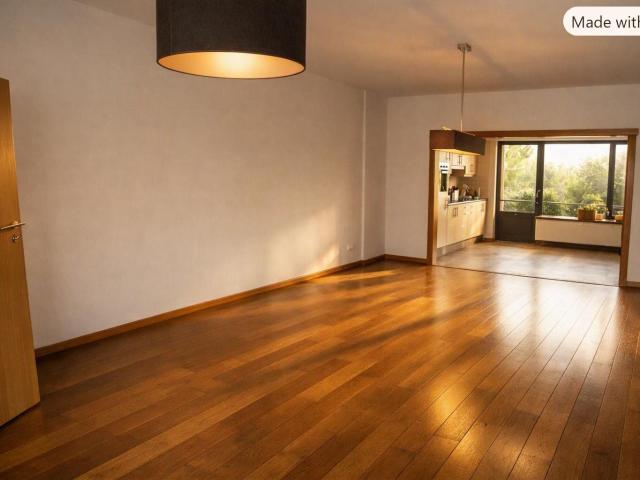 Appartement location à Pasbrug, Mechelen