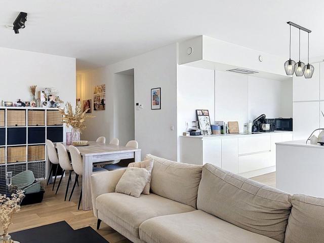 Appartement location à Terhagen, Rumst