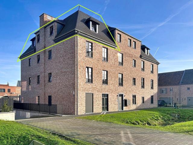 Kot location à Terhagen, Rumst