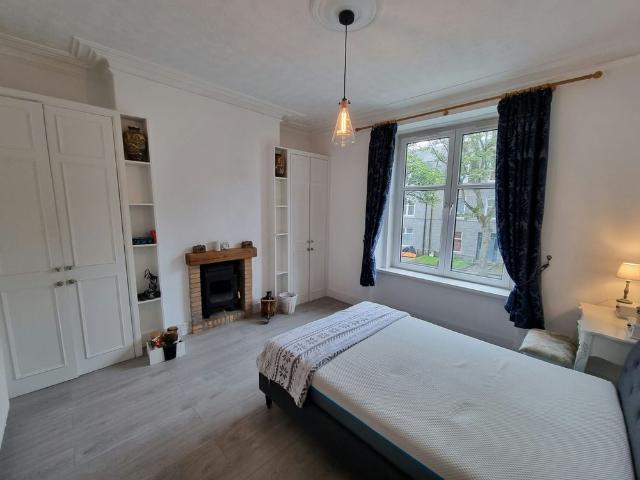 Apartment for rent in Ashley, Ballindoch