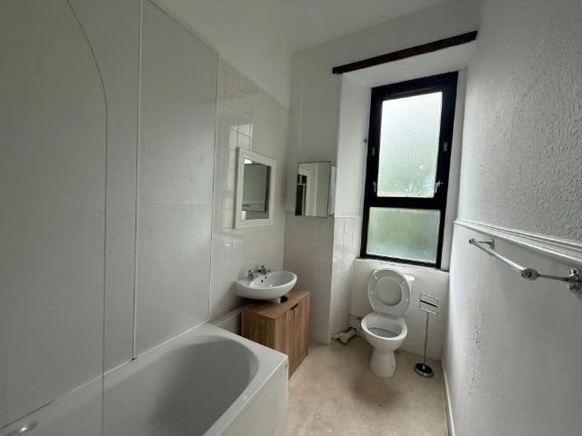 Apartment for rent in Balgay, Dundee