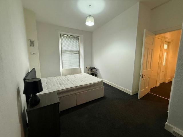 Apartment for rent in Riverside, Dundee