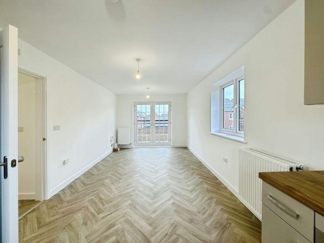 Apartment for rent in Stratford-upon-Avon, Alderminster