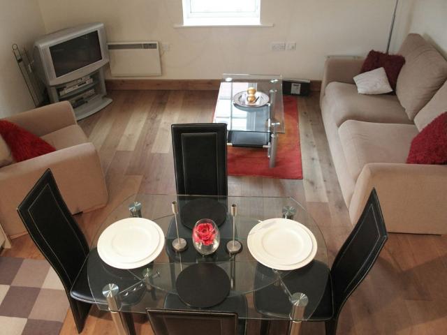 Apartment for rent in Milverton, Green Close