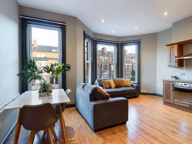 Apartment for rent in Belfast, Windsor