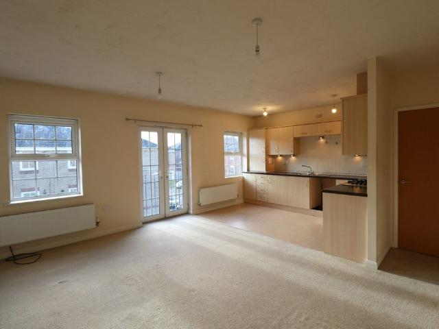 Apartment for rent in Northampton, Isle Of Man