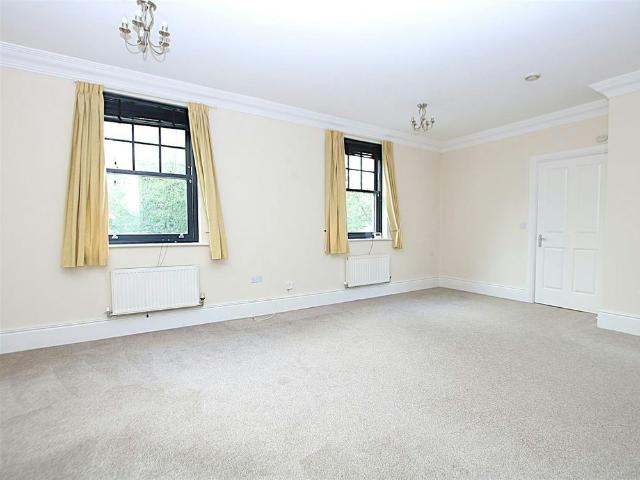 Apartment for rent in Upton