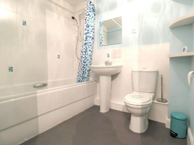 Apartment for rent in Orchard Park, Hull