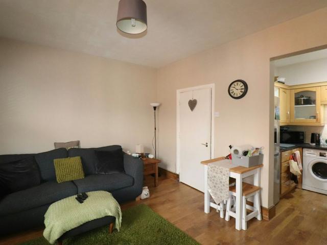 Apartment for rent in Phippsville, Northampton