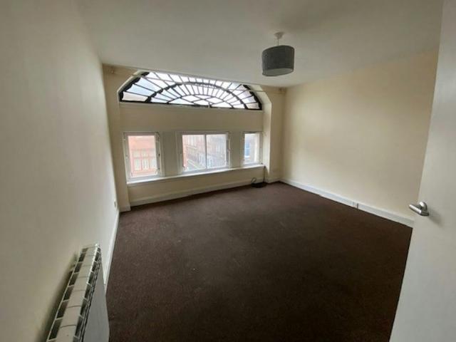 Apartment for rent in City Centre, Scotland