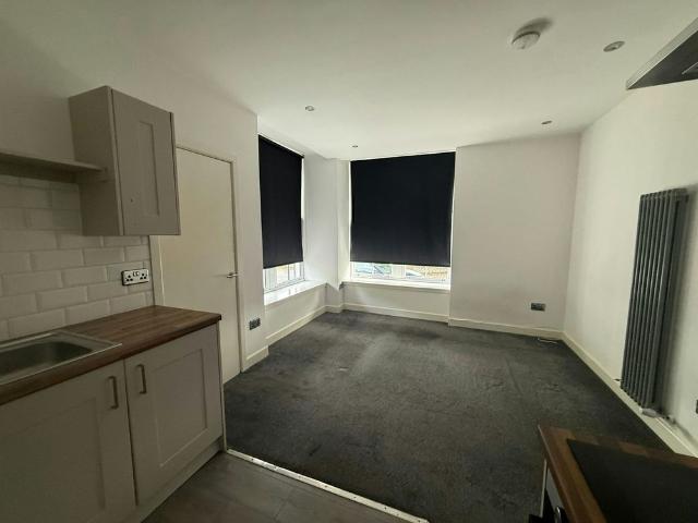 Apartment for rent in Blackness, Dundee