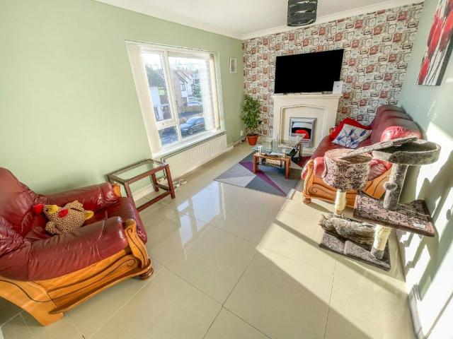 Apartment for rent in Derriaghy, Lisburn