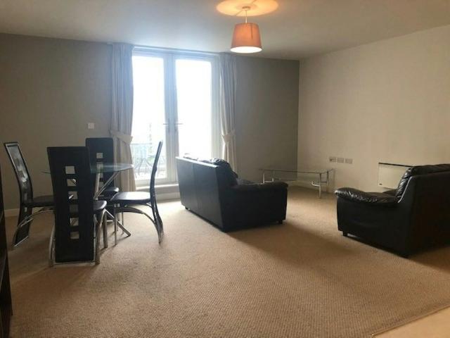 Apartment for rent in City Centre, Isle Of Man
