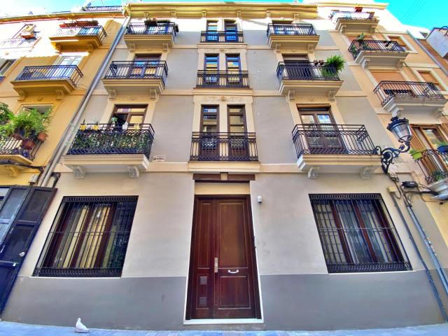Apartamento en alquiler en Centro, Zaragoza