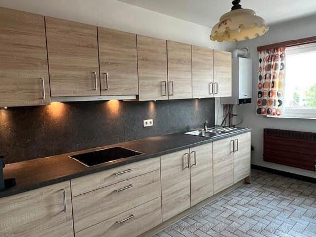 Appartement location à Herinnes, Brabant