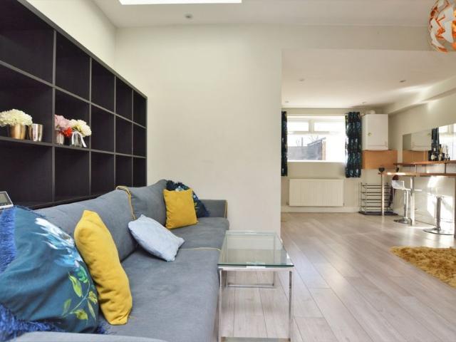 Apartment for rent in London Borough of Bromley, Greater London
