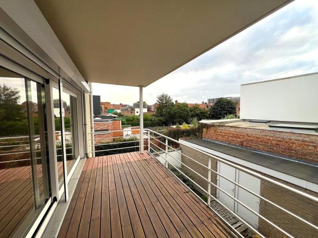 Appartement location à Pennepoel, Mechelen