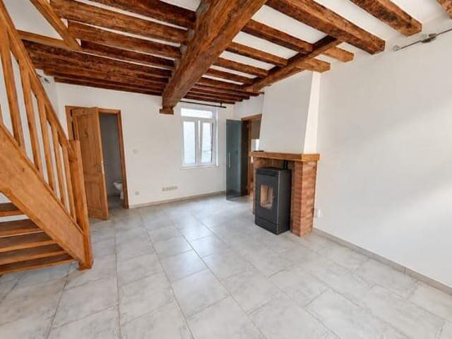Appartement location à Aat, Wallonie
