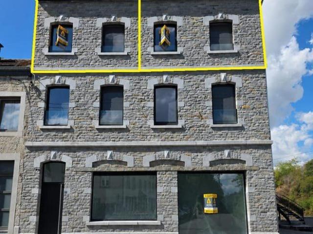 Appartement location à Bende, Wallonie
