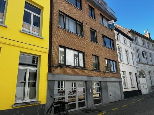 Appartement location à Desteldonk, Oost-Vlaanderen
