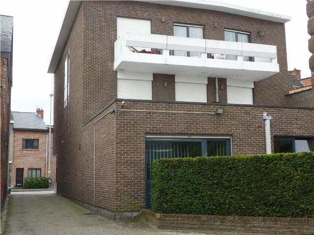 Appartement location à Pasbrug, Mechelen