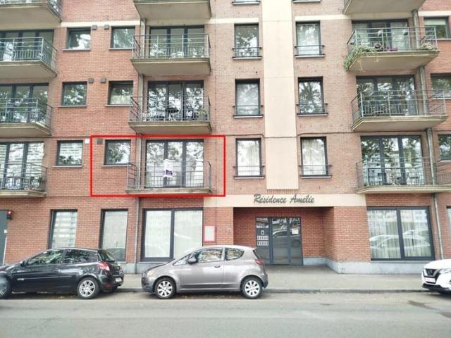 Kot location à Outremeuse, Liège