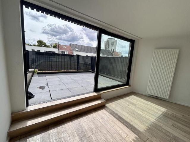 Appartement location à Cureghem - Kuregem, Anderlecht