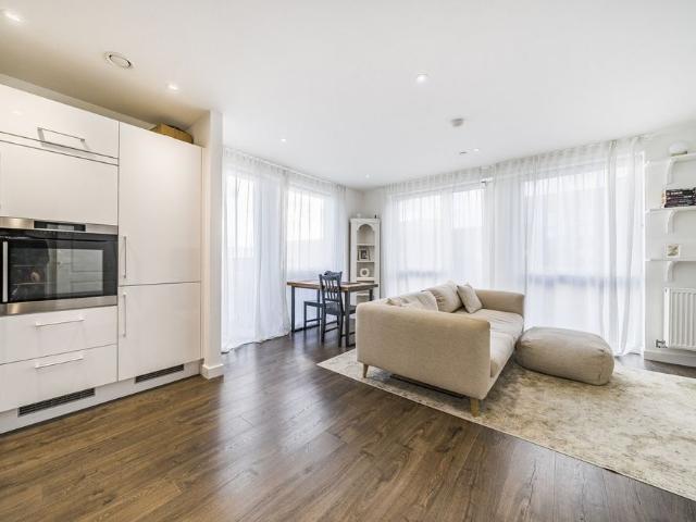 Apartment for rent in Blendon, Greater London