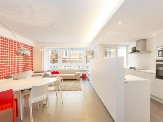 Appartement location à Oostende, West-Vlaanderen