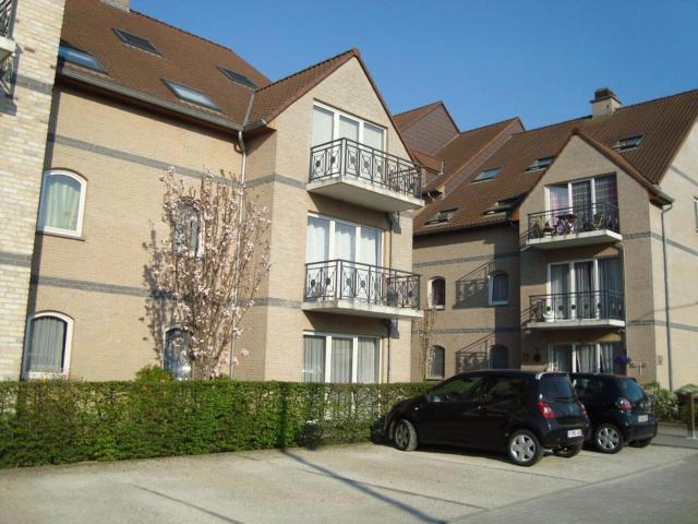 Appartement location à Nimy, Mons