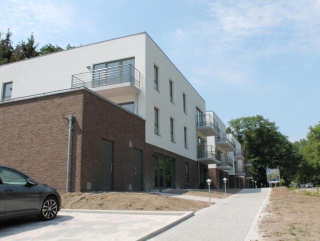 Kot location à Bergen, Wallonie