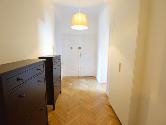 Appartement location à Schaarbeek, Bruxelles