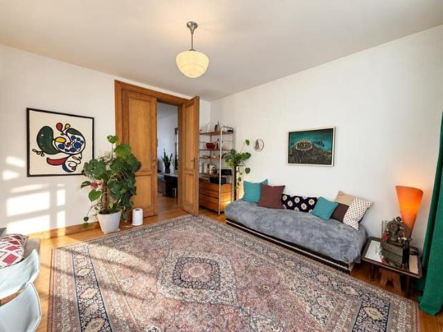 Kot location à Saint-gilles, Bruxelles