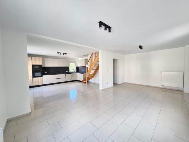 Appartement location à La Louvière, Wallonie