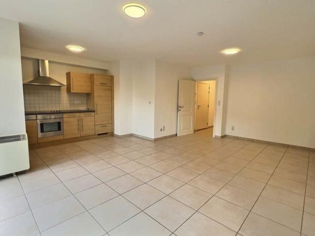 Appartement location à Charleroi, Wallonie