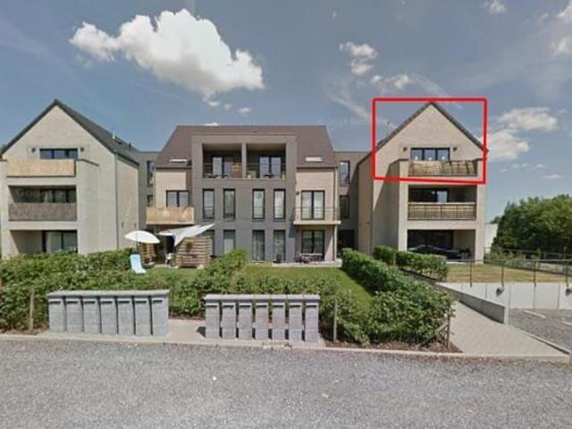 Appartement location à Verviers, Wallonie