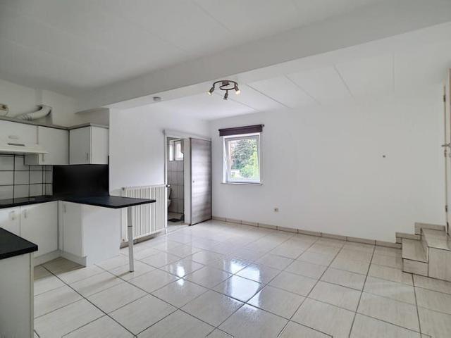 Kot location à Charleroi, Wallonie