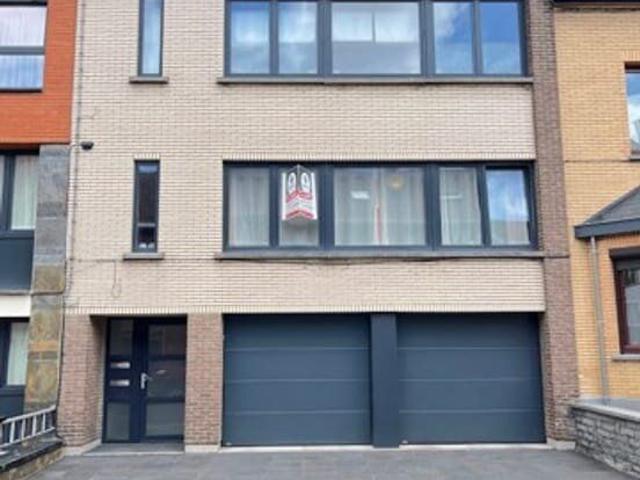 Appartement location à La Louvière, Wallonie
