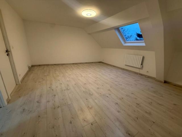 Appartement location à Itter, Wallonie